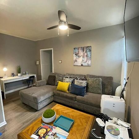 Red Line Guest House Apartment Corporate Housing Chicago Buitenkant foto