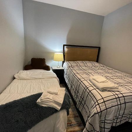 Red Line Guest House Apartment Corporate Housing Chicago Buitenkant foto