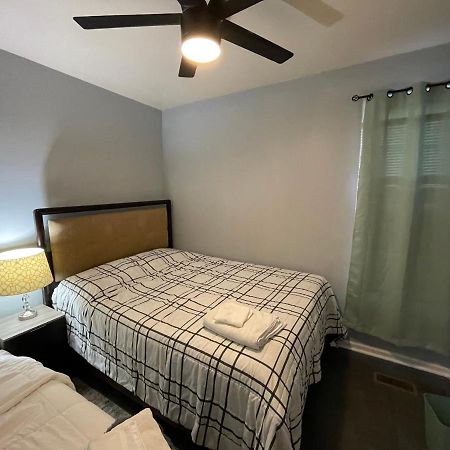 Red Line Guest House Apartment Corporate Housing Chicago Buitenkant foto