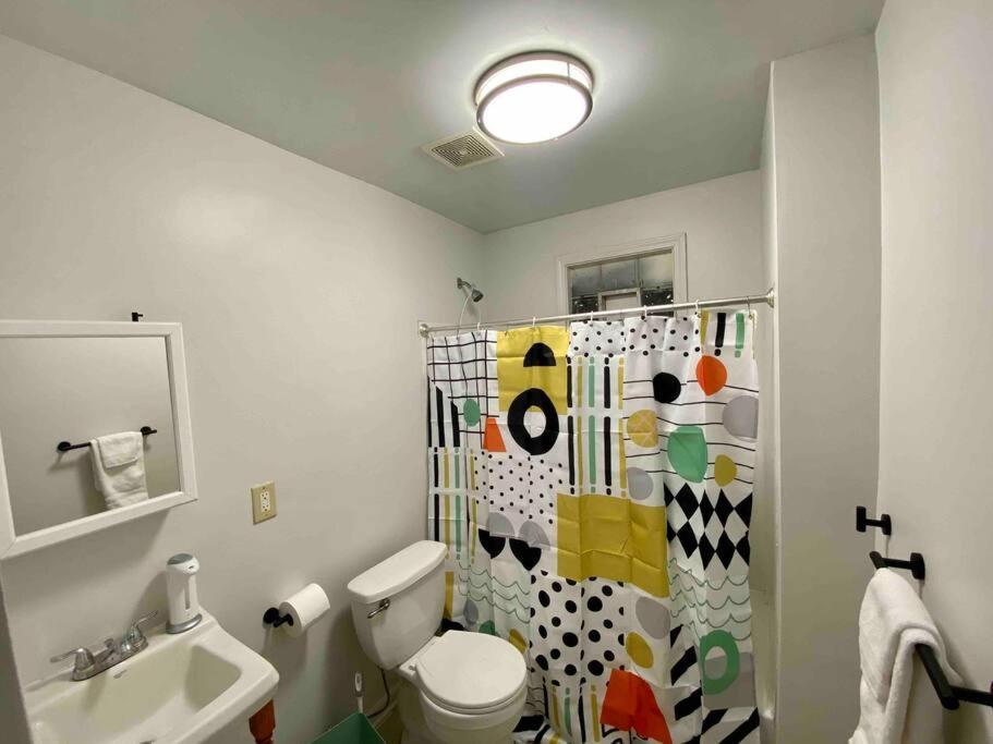 Red Line Guest House Apartment Corporate Housing Chicago Buitenkant foto