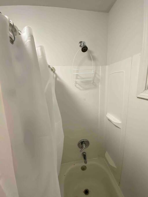 Red Line Guest House Apartment Corporate Housing Chicago Buitenkant foto