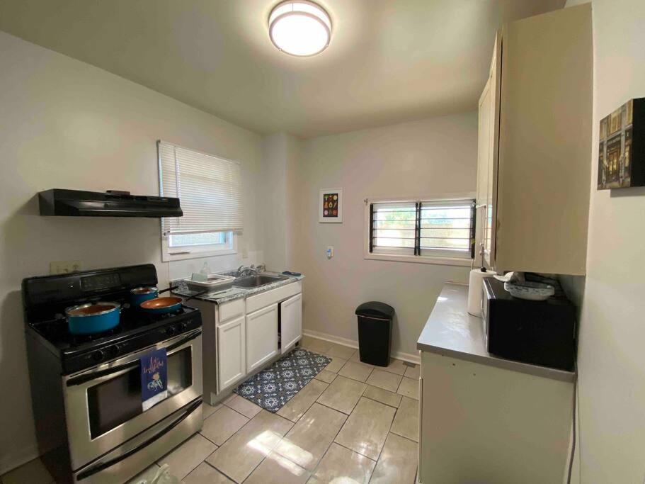 Red Line Guest House Apartment Corporate Housing Chicago Buitenkant foto